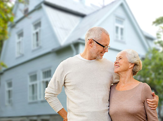 ReverseMortgages Refinance Loans