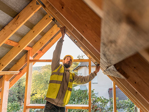 Construction Loans