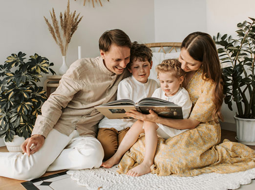Refinance Loans