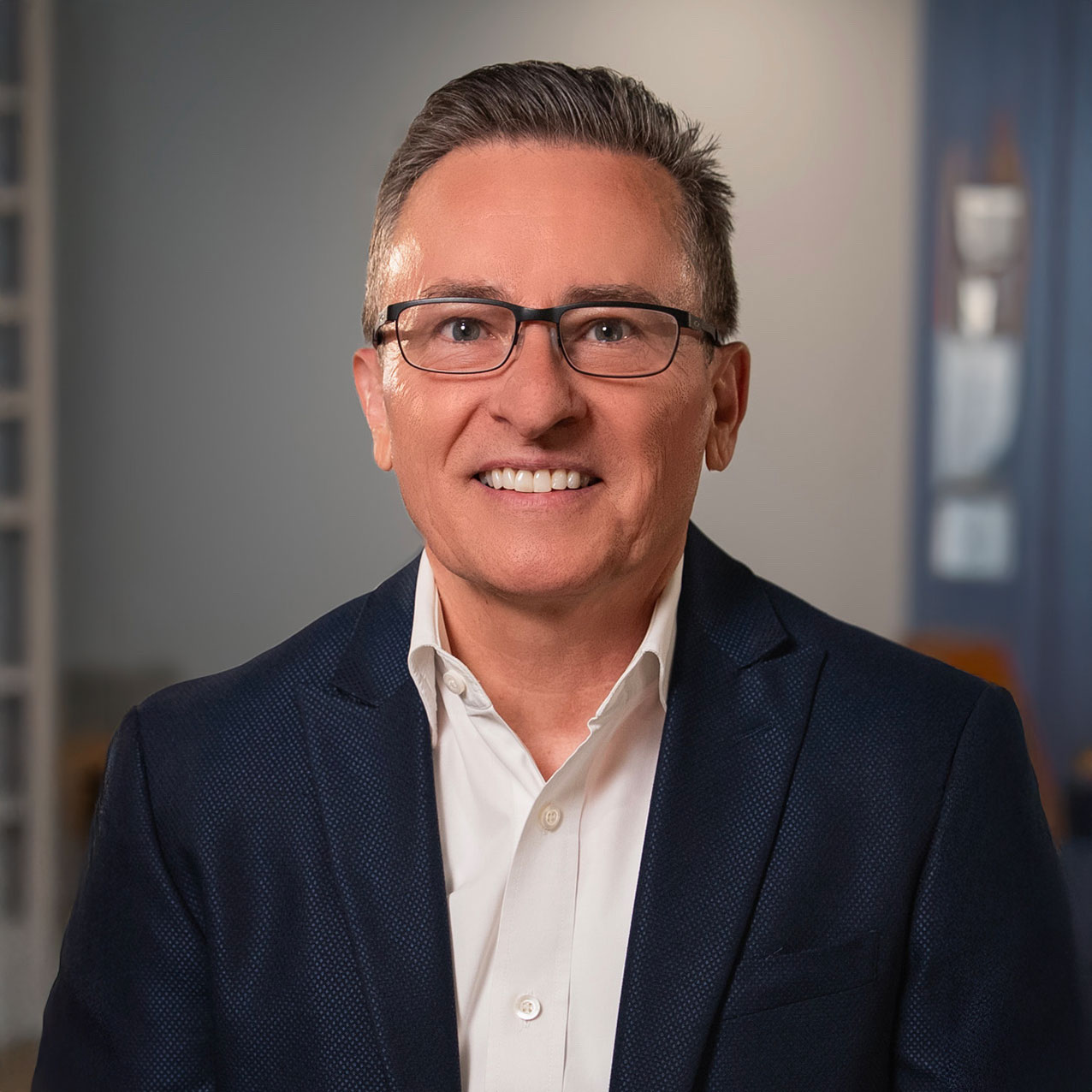 Mark Nagiel