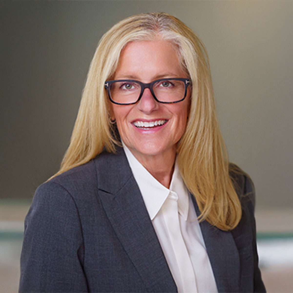 Sue Metzger
