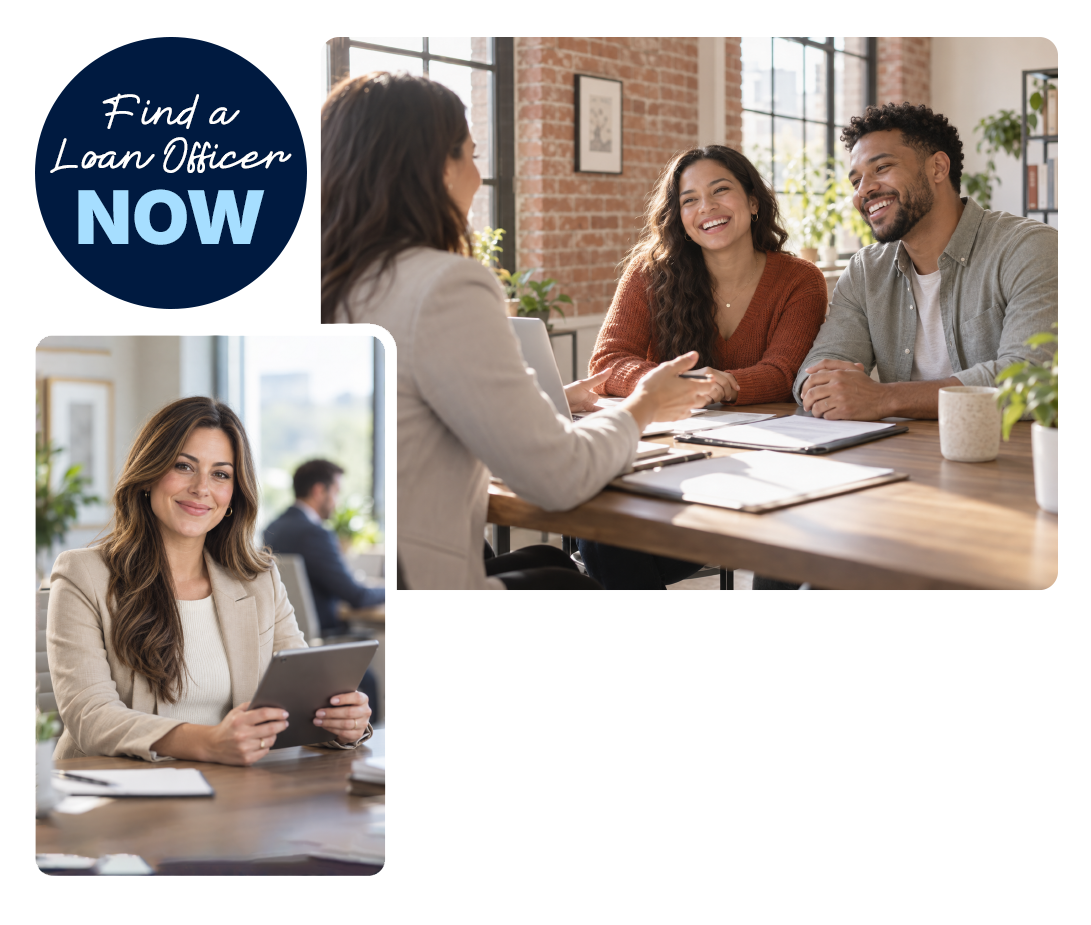 find-a-loan-officer-now