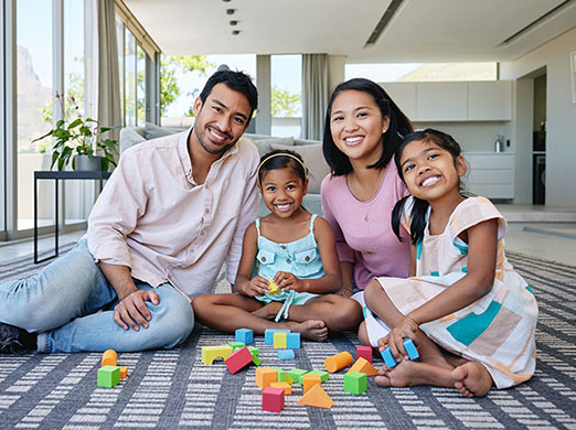 Refinance Loans